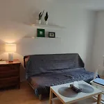 Gallery Metro Natolin Appartement Warschau