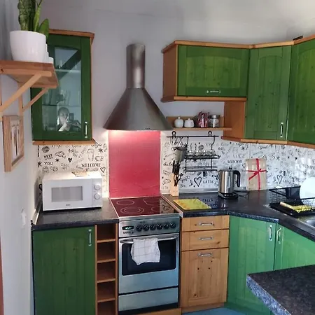 Gallery Metro Natolin Apartment Warsaw