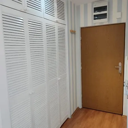 Gallery Metro Natolin Warsaw