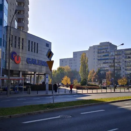 Gallery Metro Natolin Varsavia