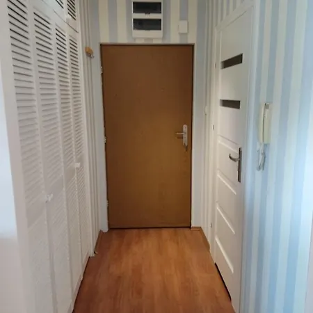 Apartment Gallery Metro Natolin