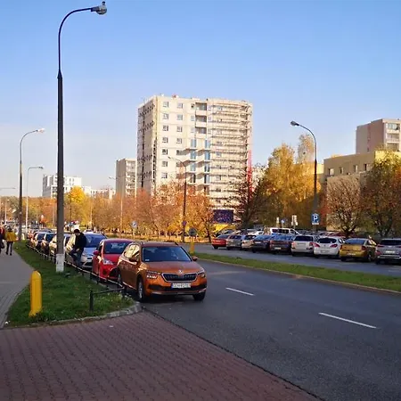 Gallery Metro Natolin * Warsaw