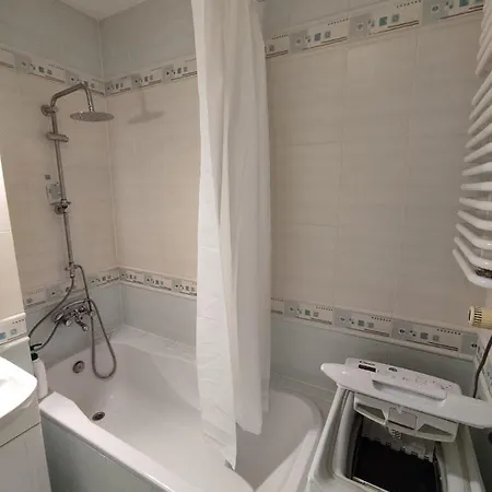 Gallery Metro Natolin * Varsavia