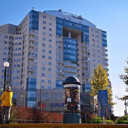 Gallery Metro Natolin