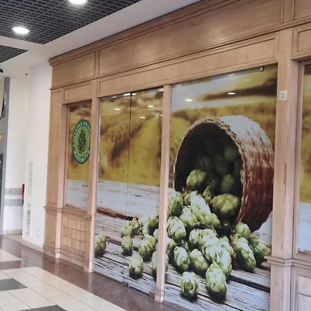 Gallery Metro Natolin Appartamento Varsavia