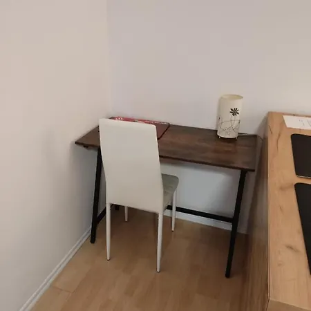 Gallery Metro Natolin Appartamento