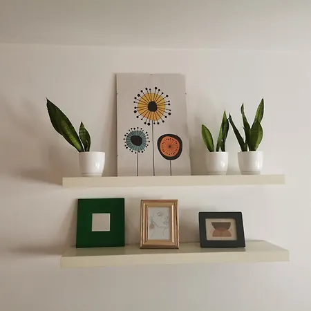 Apartment Gallery Metro Natolin Warsaw