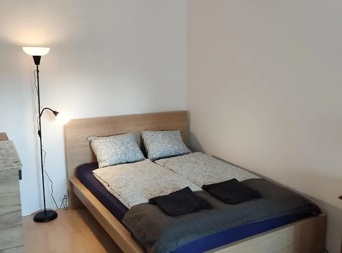 Appartement Gallery Metro Natolin *