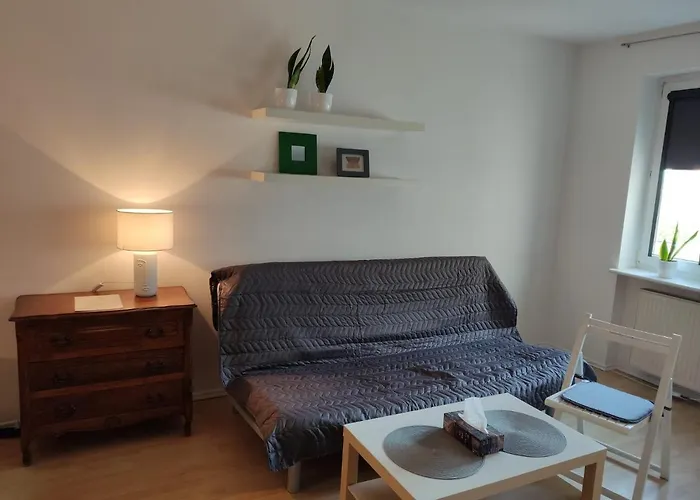 Gallery Metro Natolin דירה ורשה