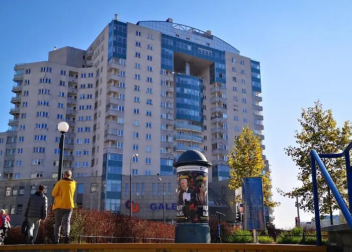 Gallery Metro Natolin