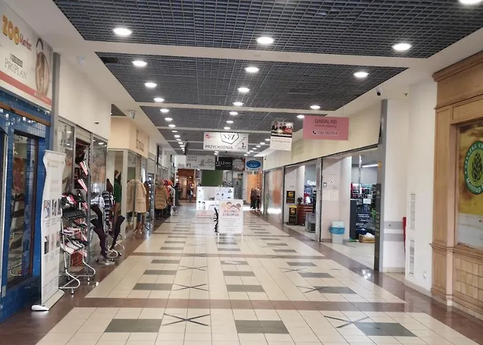 Gallery Metro Natolin דירה *