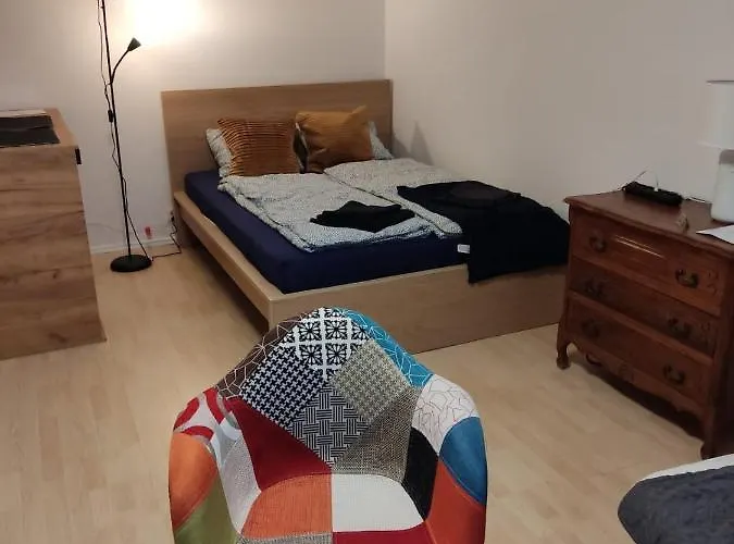 Appartement Gallery Metro Natolin *