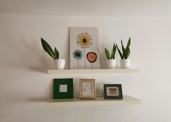 דירה Gallery Metro Natolin ורשה