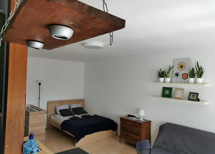 Gallery Metro Natolin *