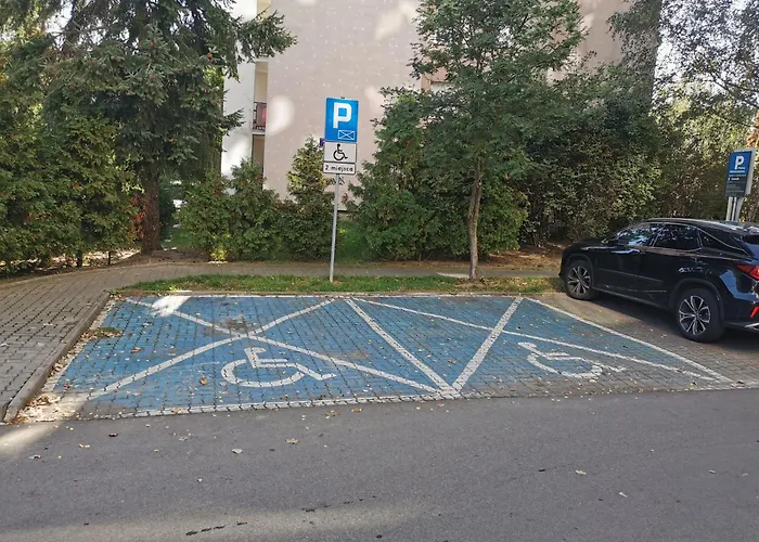 Gallery Metro Natolin דירה