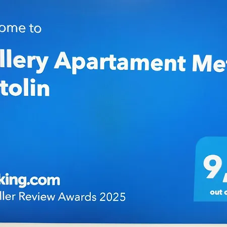 Gallery Metro Natolin *