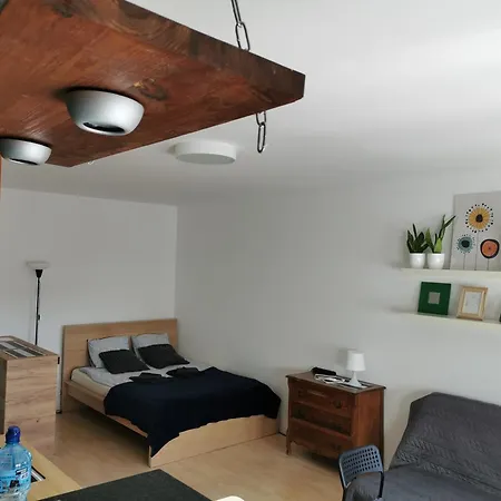 Gallery Metro Natolin *