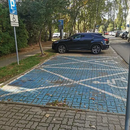 Gallery Metro Natolin وارسو