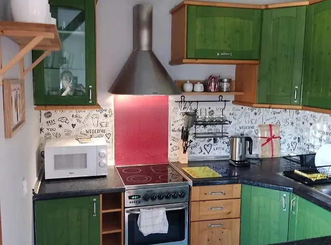 Gallery Metro Natolin شقة وارسو