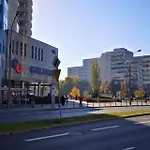 Gallery Metro Natolin Varšava