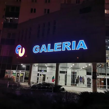 Gallery Metro Natolin Apartmán Varšava