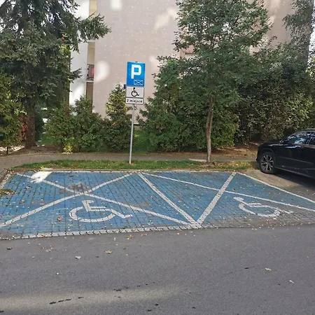 Gallery Metro Natolin Apartmán